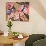 Apartman Ad Borgo Santi Apostoli, *