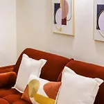 Apartman Ad Borgo Santi Apostoli, Firenze