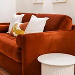 Apartman Ad Borgo Santi Apostoli,