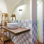 Ad Borgo Santi Apostoli, Apartman Firenze