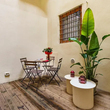Apartman Ad Borgo Santi Apostoli,