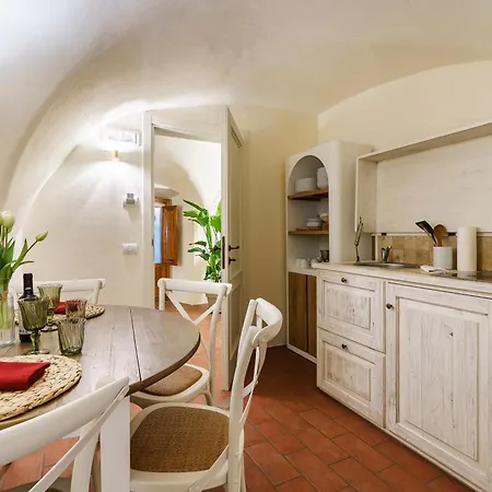 Ad Borgo Santi Apostoli, * Firenze