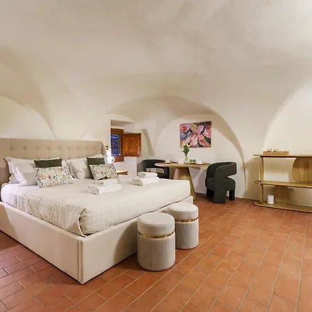 Apartmán Ad Borgo Santi Apostoli,