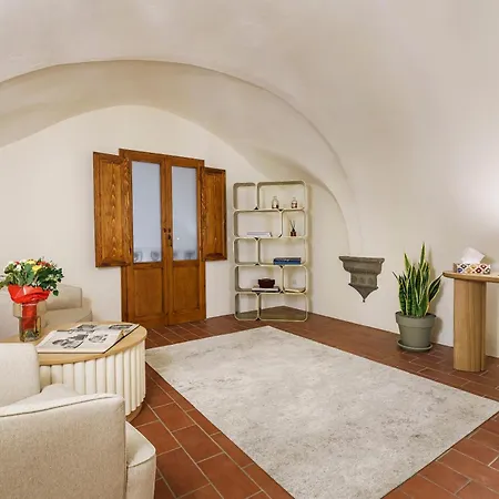 Apartmán Ad Borgo Santi Apostoli, *