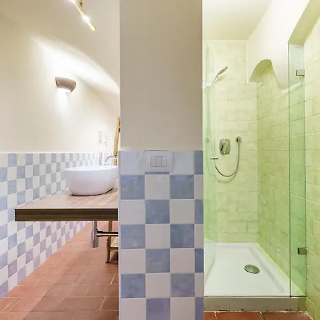 Apartmán Ad Borgo Santi Apostoli,