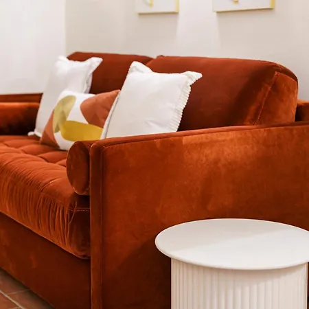 Apartmán Ad Borgo Santi Apostoli,