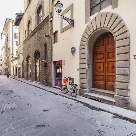 Apartmán Ad Borgo Santi Apostoli,